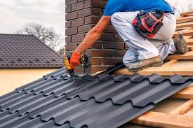 Fast & Reliable Emergency Roof Repairs in Franklin, TN